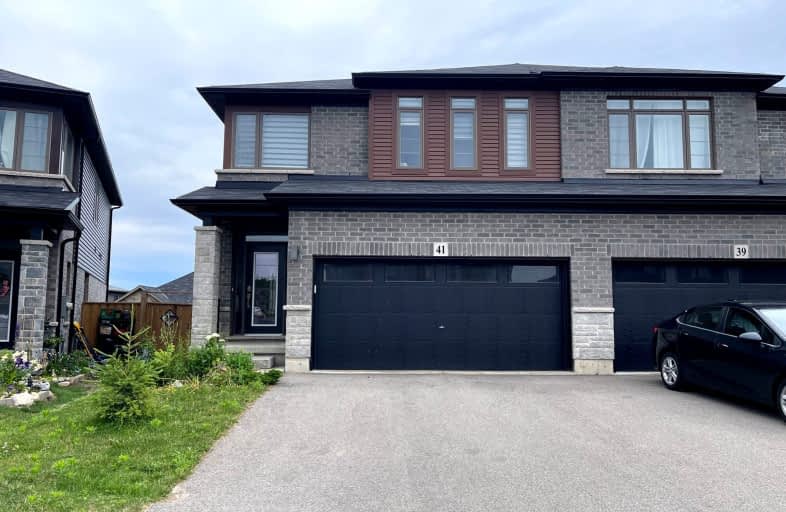 41 Baker Lane, Brant | Image 1