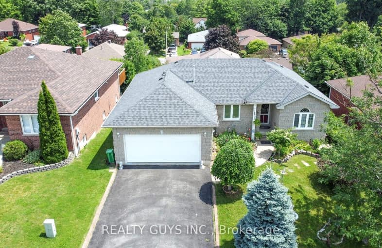 1107 Afton Road, Peterborough | Image 1