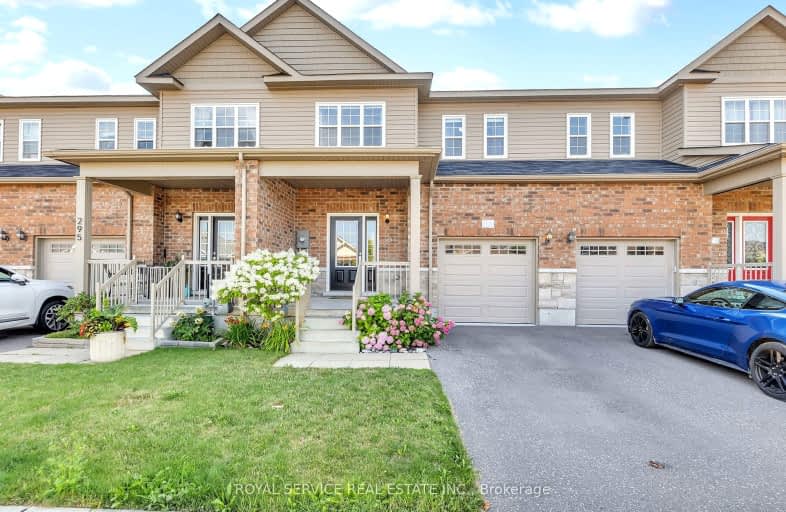 297 Morgan Street, Cobourg | Image 1