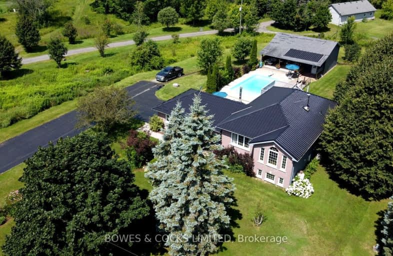 748 English Settlement Road, Quinte West | Image 1