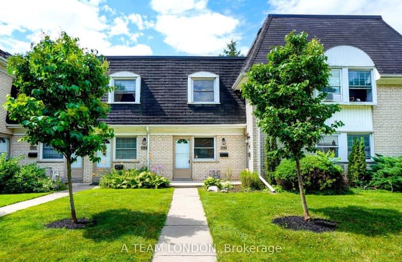 1146 Guildwood Boulevard North, London | Image 1