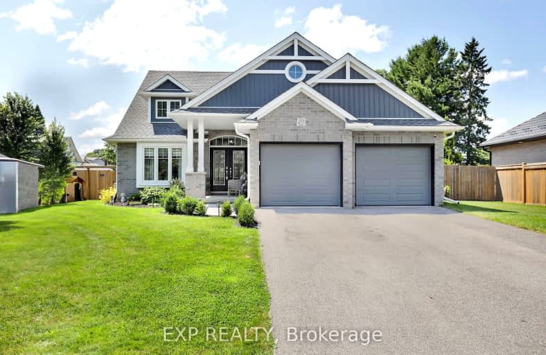 4785 East Road, Central Elgin | Image 1