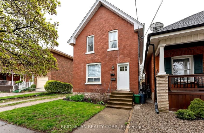 237 Marlborough Street, Brantford | Image 1