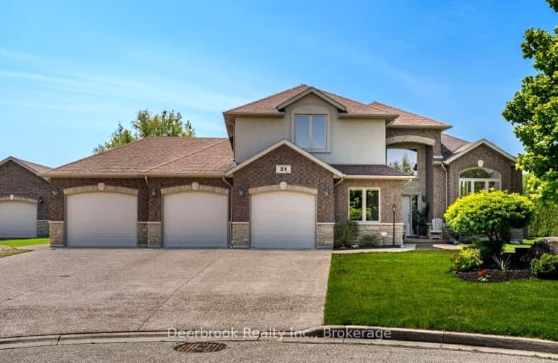 24 Marshwoods Boulevard, Kingsville | Image 1