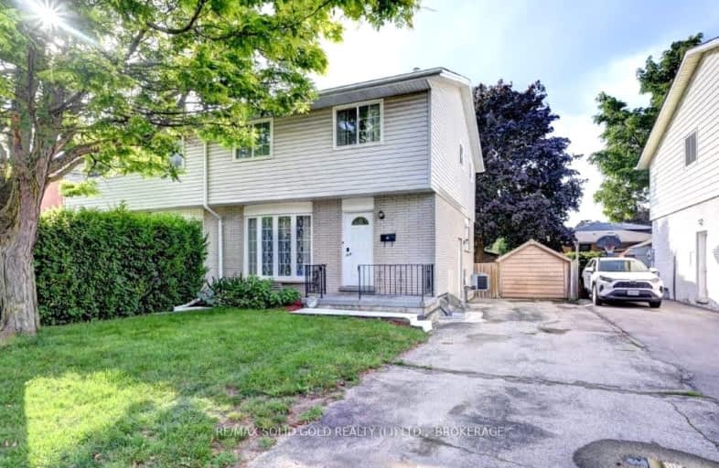 90 WESTWOOD Drive, Kitchener | Image 1