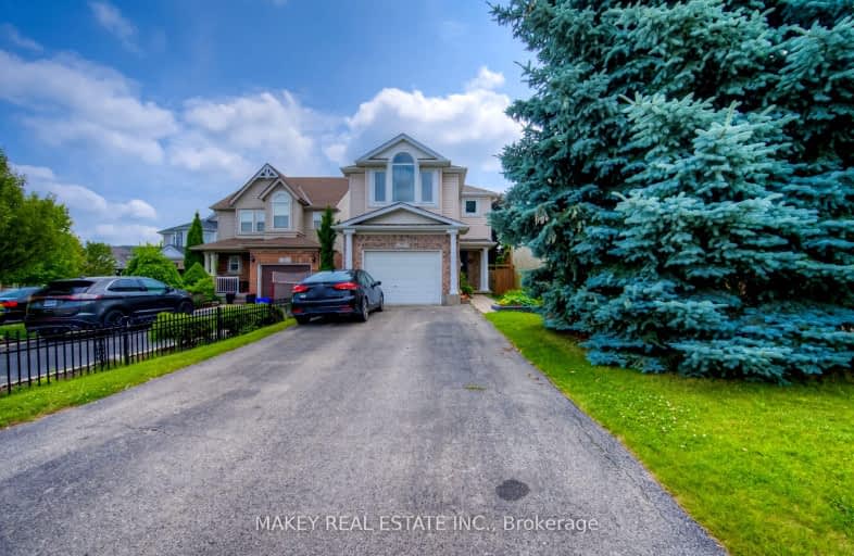 95 Bartleman Crescent, Cambridge | Image 1