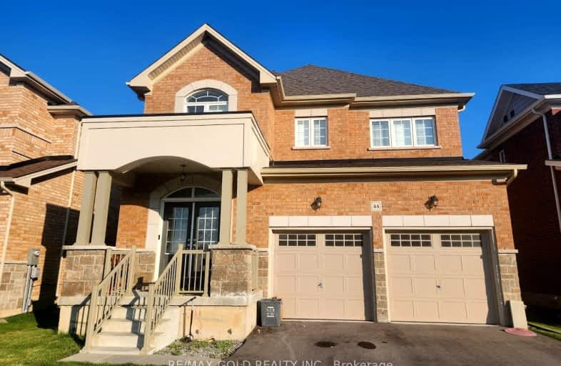 44 Spring Crest Way, Thorold | Image 1