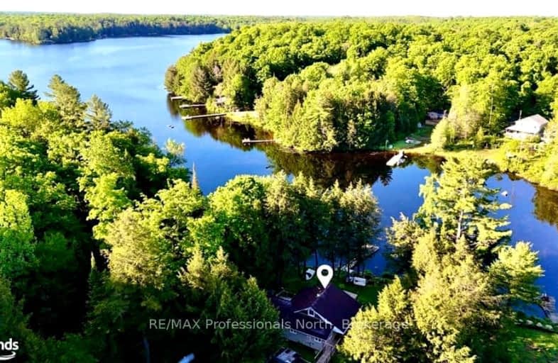 1019 Lakeshore Drive North, Bracebridge | Image 1