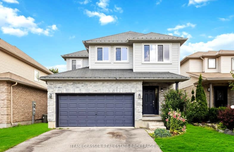 2306 Buroak Drive, London | Image 1