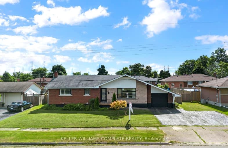 91 Classic Avenue, Welland | Image 1