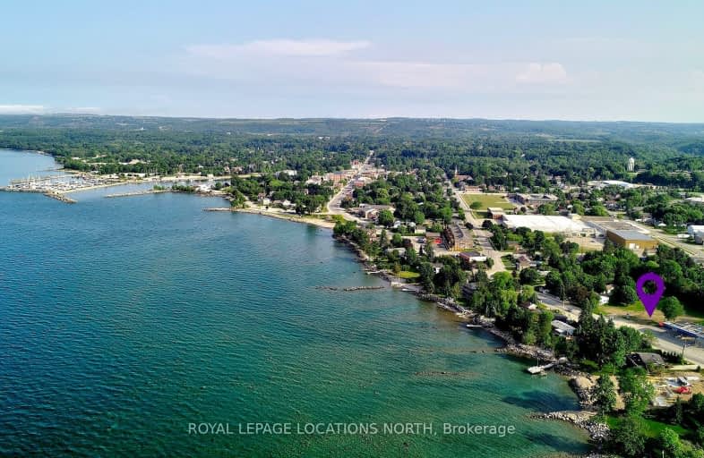 344 Sykes Street North, Meaford | Image 1