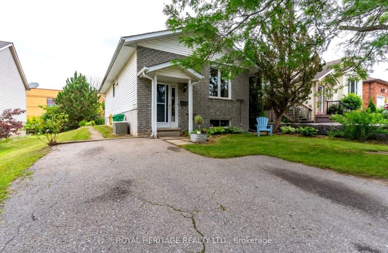 2118 EASTHILL Drive, Peterborough | Image 1