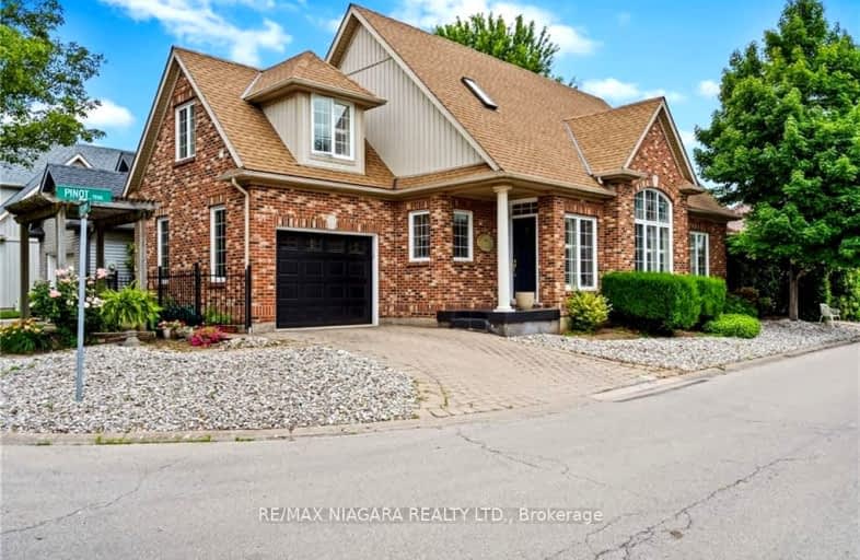 2 Chardonnay Place, Niagara on the Lake | Image 1