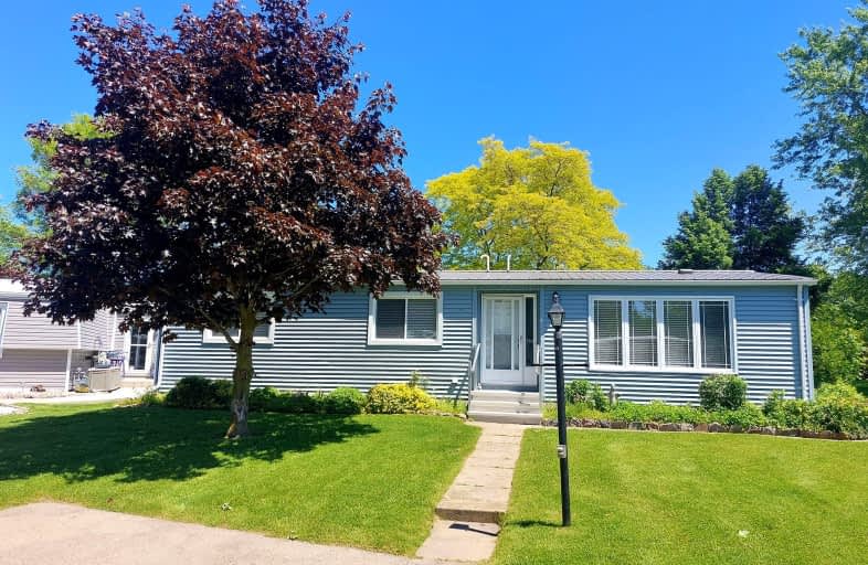 195 Pebble Beach Parkway, South Huron | Image 1