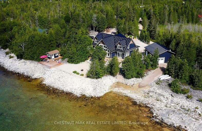 23 Fox Trail, Northern Bruce Peninsula | Image 1