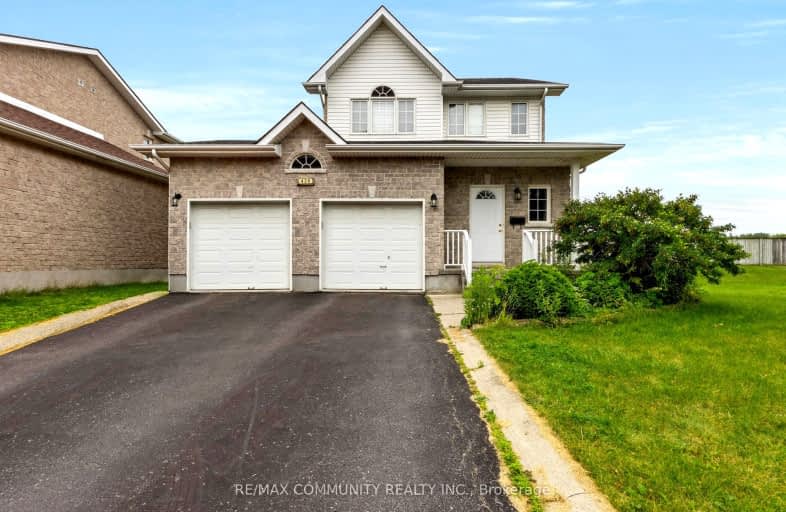 436 Weston Crescent, Kingston | Image 1