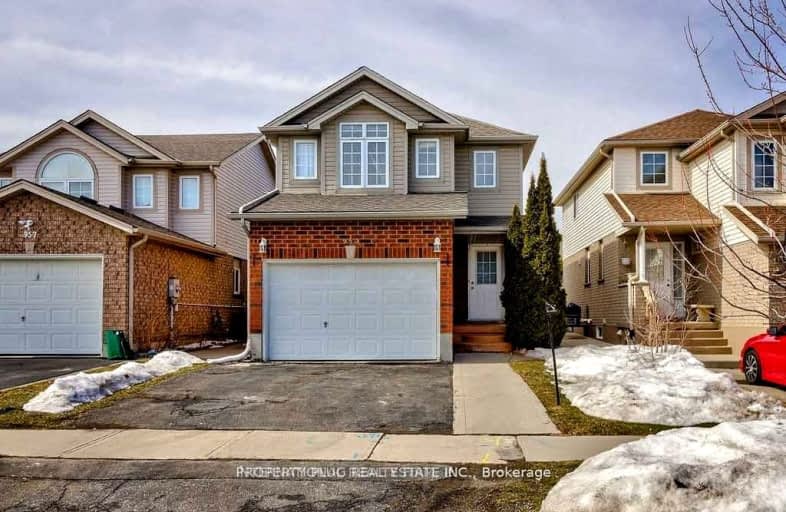 953 Copper Leaf Crescent, Kitchener | Image 1