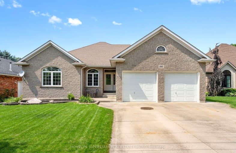 2663 Thompson Road, Niagara Falls | Image 1