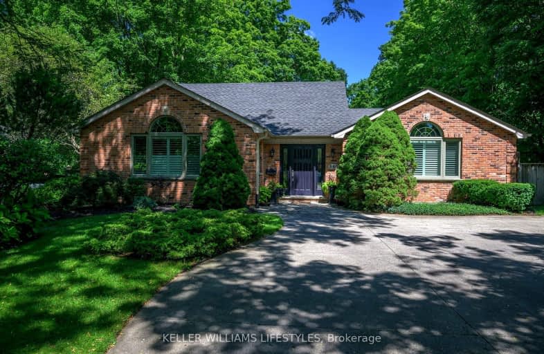 546 Elmdale Avenue, London | Image 1