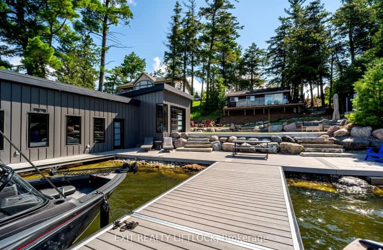 854 Fife's Bay Marina Lane, Smith Ennismore Lakefield | Image 1