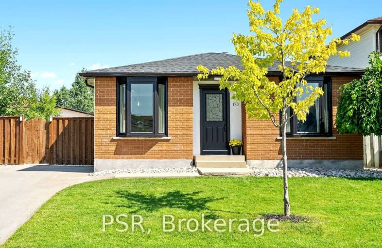 173 Bellingham Drive, Hamilton | Image 1