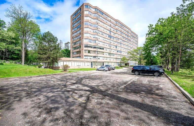 409-3227 King Street East, Kitchener | Image 1