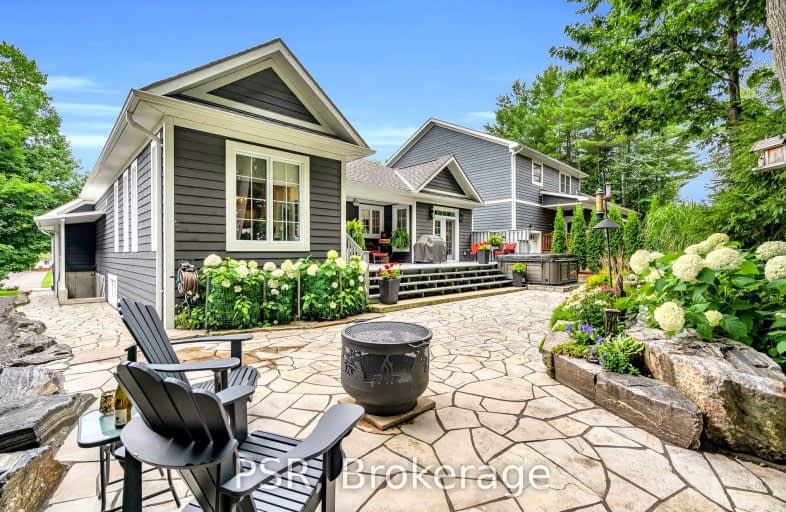 370 Fraser Street, Gravenhurst | Image 1