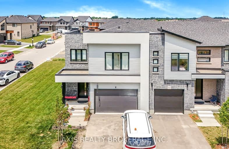 3161 Turner Crescent, London | Image 1