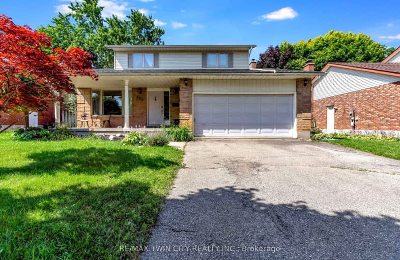 321 Crimson Crescent, Waterloo | Image 1