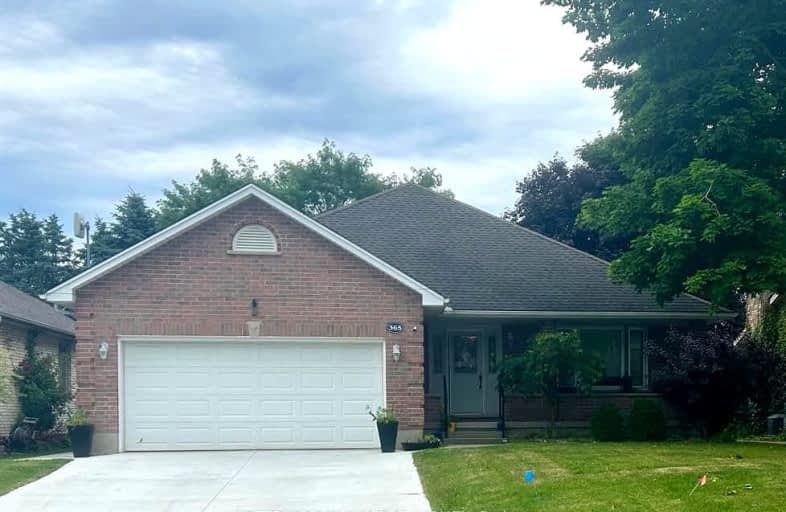 365 Drury Lane, Strathroy-Caradoc | Image 1