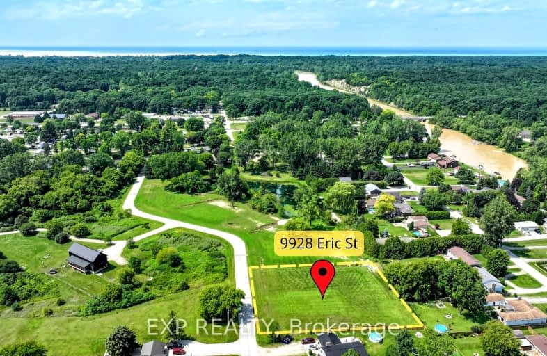 9928 Eric Street, Lambton Shores | Image 1