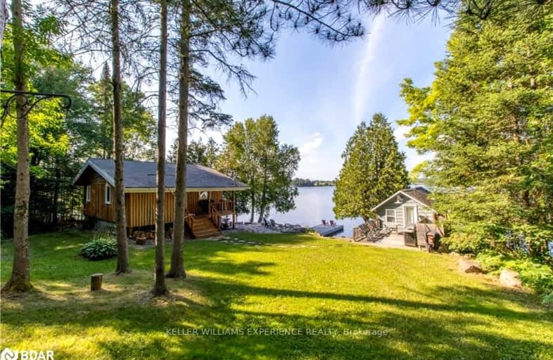 337 Deer Run Road, Magnetawan | Image 1