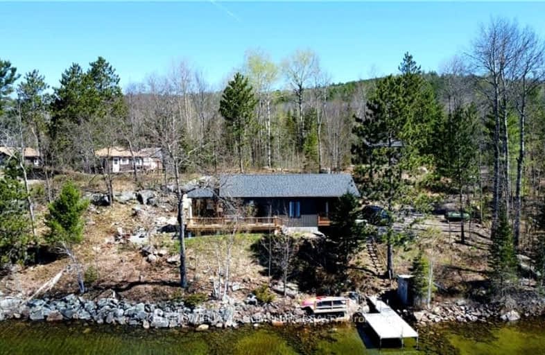 2830 Papineau Lake Road, Hastings Highlands | Image 1