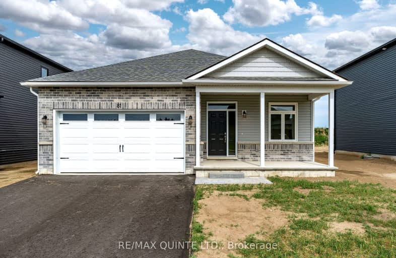 81 George Wright Boulevard, Prince Edward County | Image 1