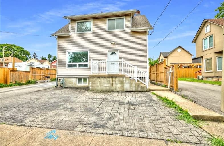 5245 Palmer Avenue, Niagara Falls | Image 1