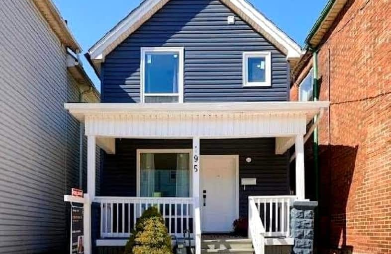 195 Sherman Avenue, Hamilton | Image 1