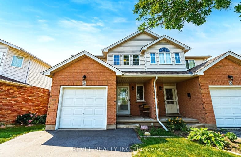 66 Raspberry Lane, Guelph | Image 1