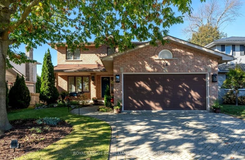 14 Forchuk Crescent, Quinte West | Image 1