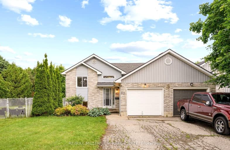 62 Beckett Boulevard, Tillsonburg | Image 1