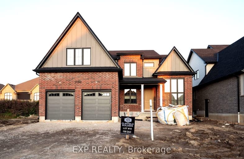 2060 WICKERSON Road, London | Image 1