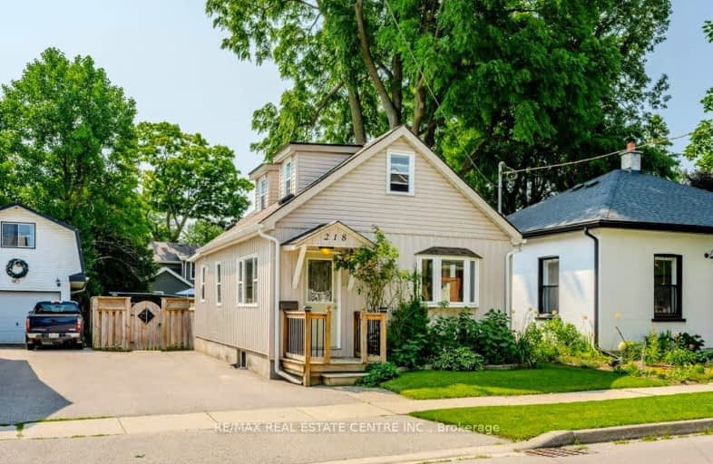 218 Suffolk Street West, Guelph | Image 1