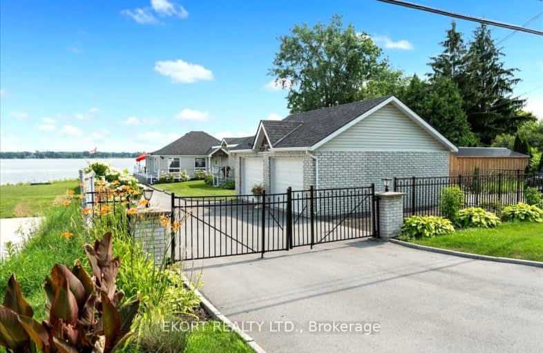 1718 Old Highway 2, Quinte West | Image 1