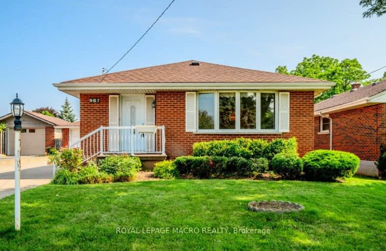 967 Mohawk Road East, Hamilton | Image 1