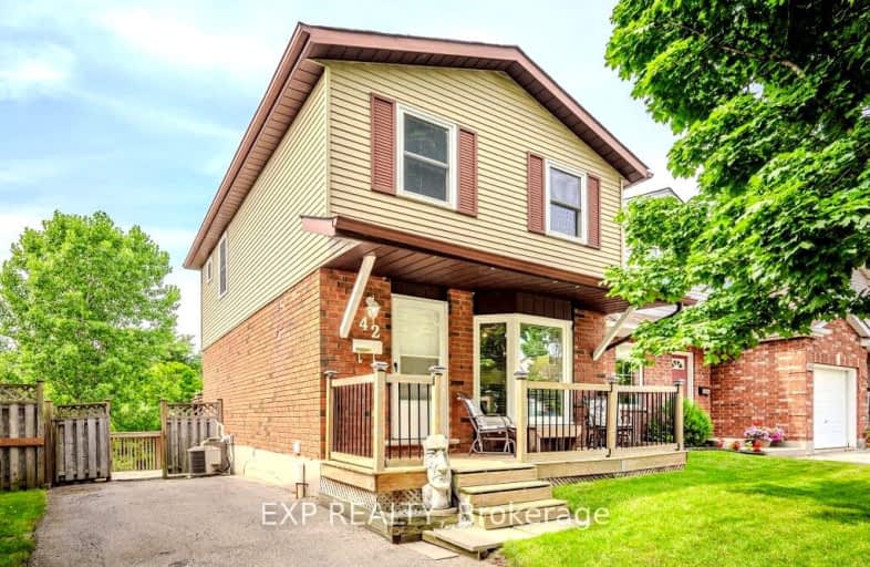 42 Chesterton Lane, Guelph | Image 1