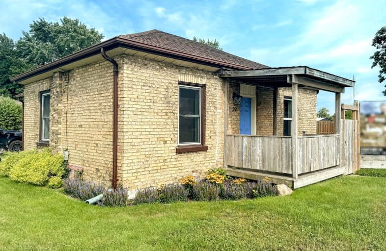 29 Caradoc Street South, Strathroy-Caradoc | Image 1