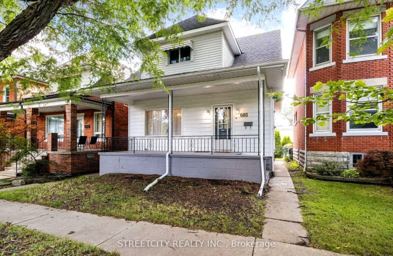 681 Bruce Avenue East, Windsor | Image 1