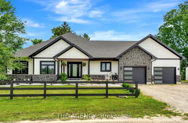 15416 Austin Line, Chatham-Kent | Image 1