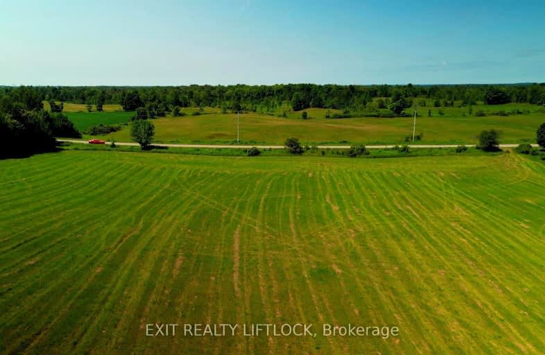 Lot 19 Concession 6 Line, Asphodel-Norwood | Image 1