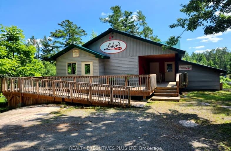 8219 HWY 64, French River | Image 1