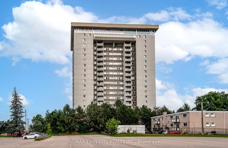 1906-375 King Street North, Waterloo | Image 1